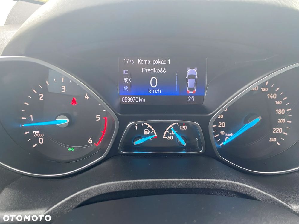 Ford Kuga 2.0 TDCi 4x4 Individual - 36