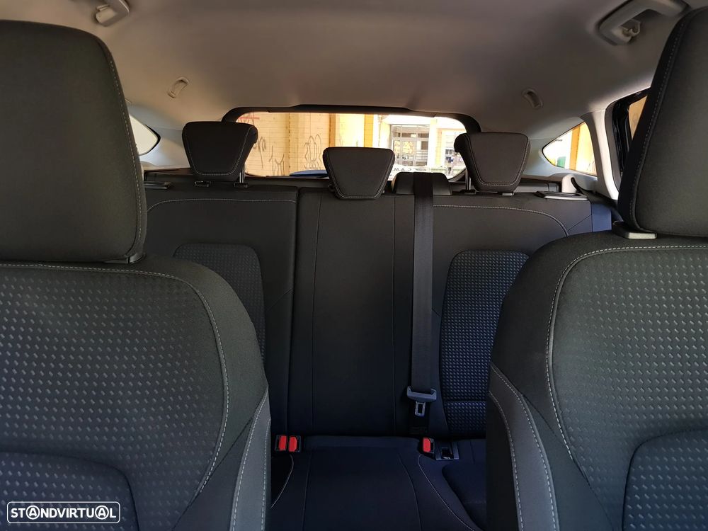 Ford Focus SW 1.5 TDCi Titanium - 30