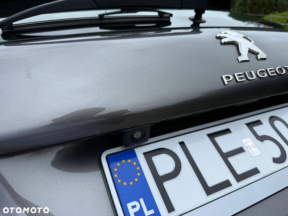 Peugeot 2008 - 23