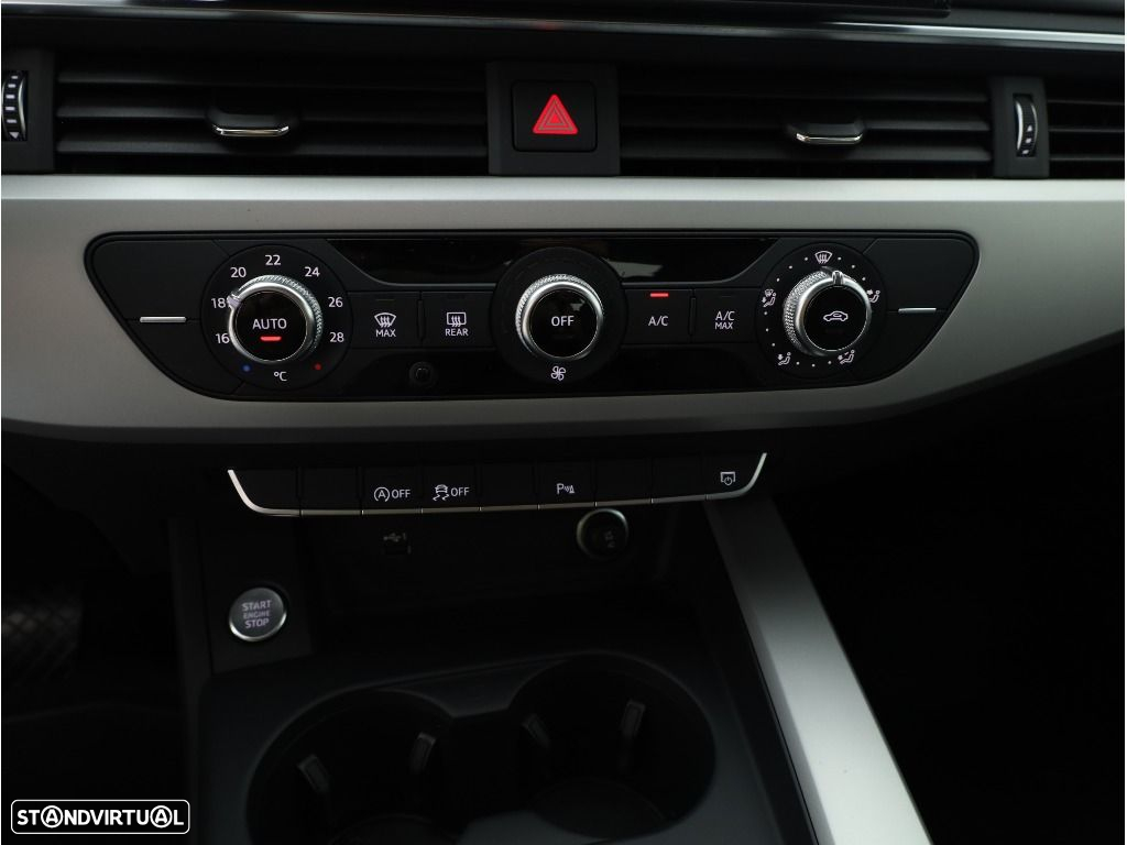 Audi A4 Avant 30 TDI Advanced S tronic - 15