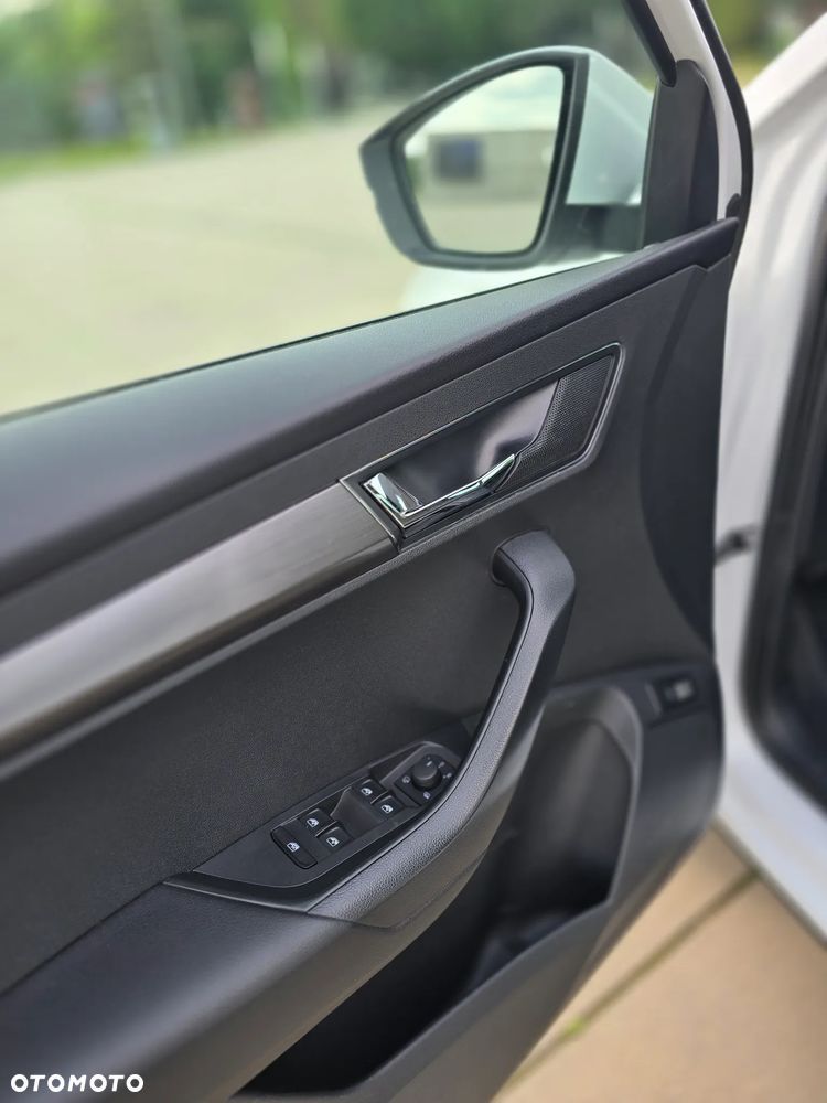 Skoda Karoq 1.5 TSI ACT DSG Drive - 12