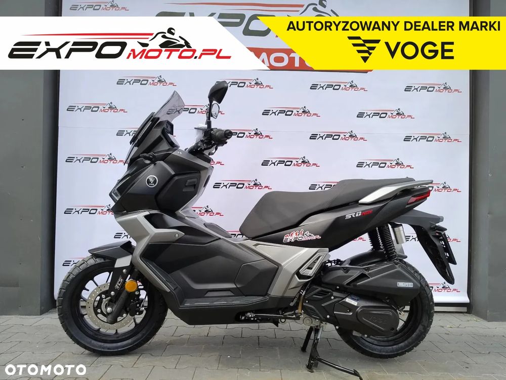 VOGE SR1 ADV - 1