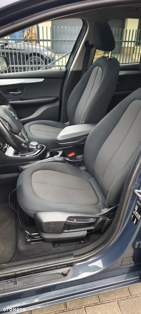 BMW Seria 2 218i GT Luxury Line - 8