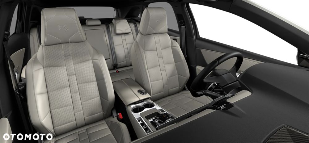 DS Automobiles DS 7 1.5 BlueHDi Etoile - 8