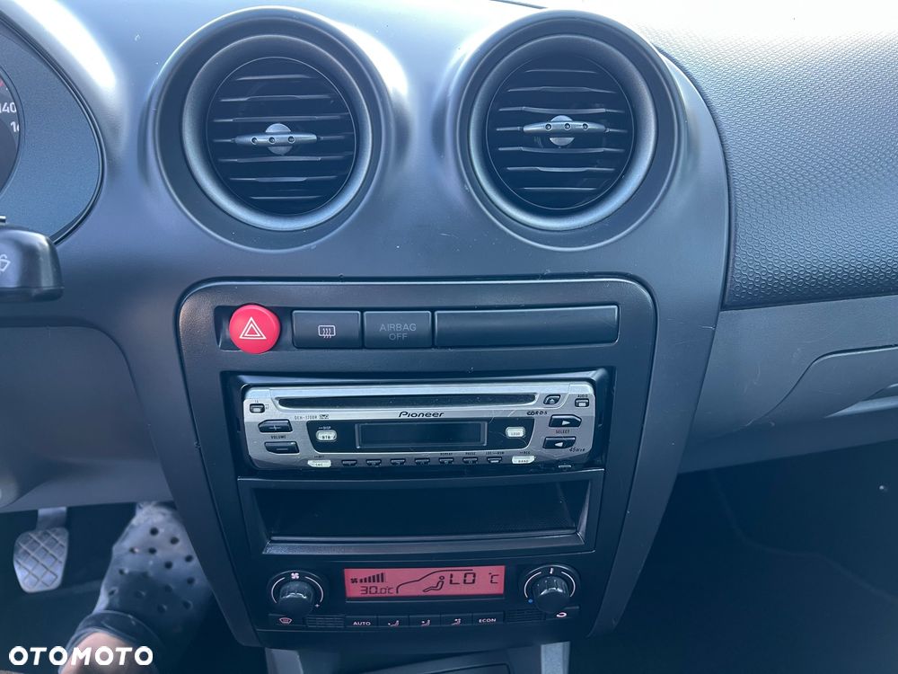 Seat Ibiza 1.4 TDI S&S Style - 34
