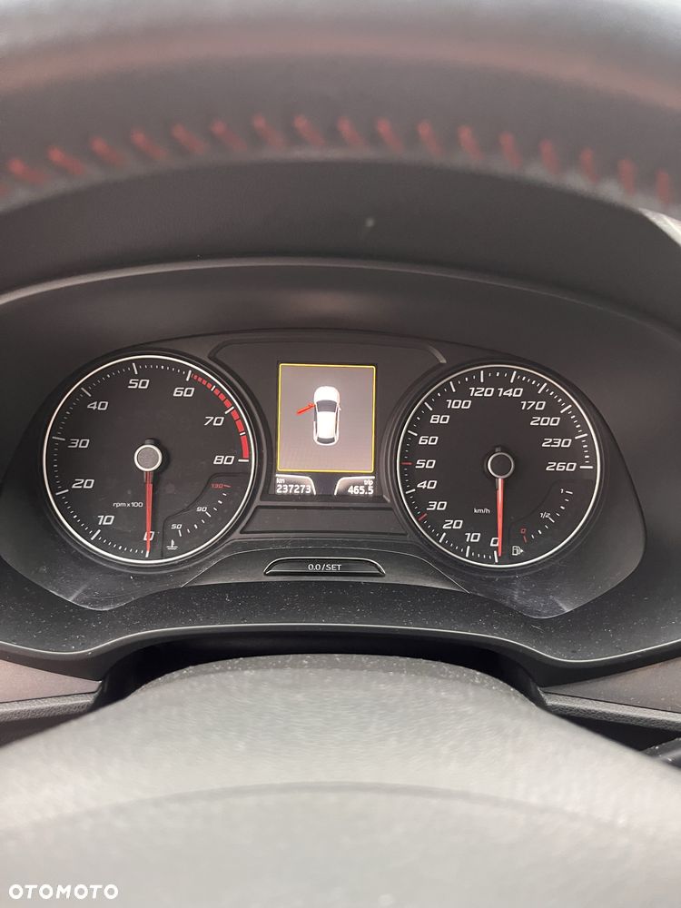 Seat Leon - 5