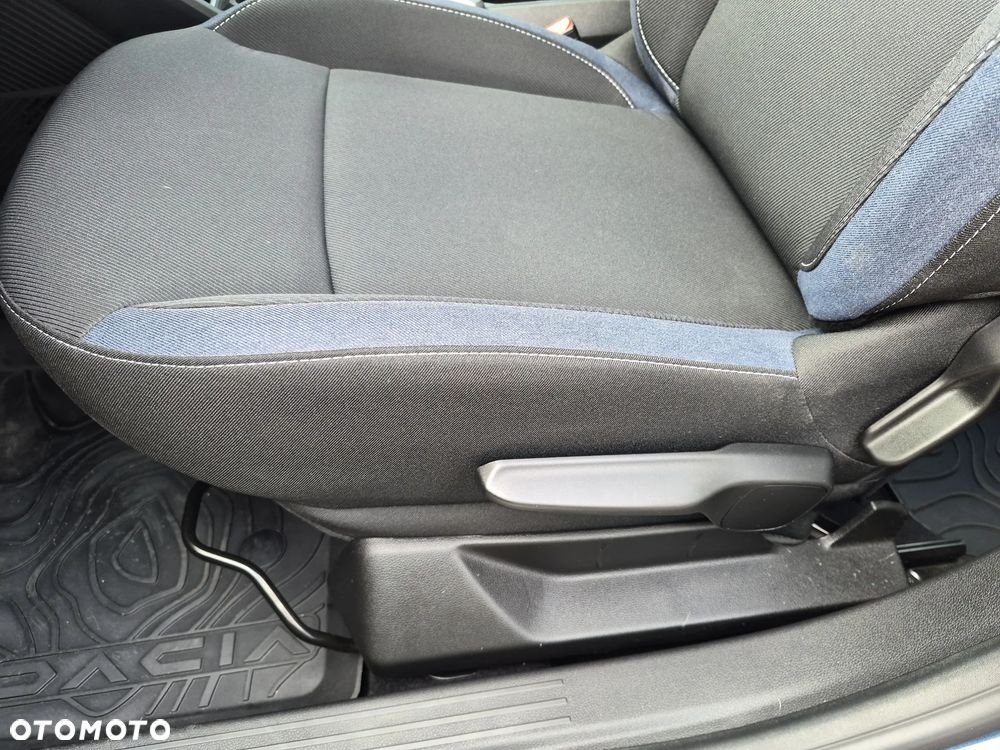 Dacia Bigster 1.8 Full Hybrid 155 Expression MMT - 12