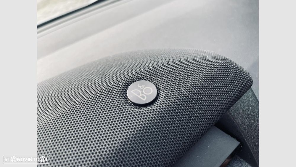 Ford Puma 1.0 EcoBoost MHEV ST-Line X - 20