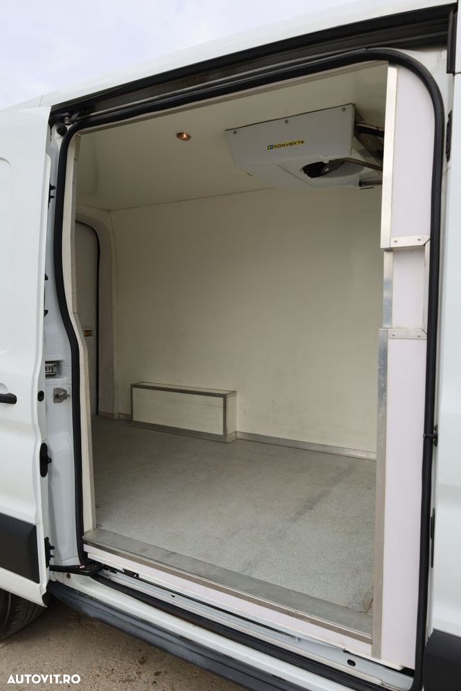 Ford Transit Frigo L2H2 - 12