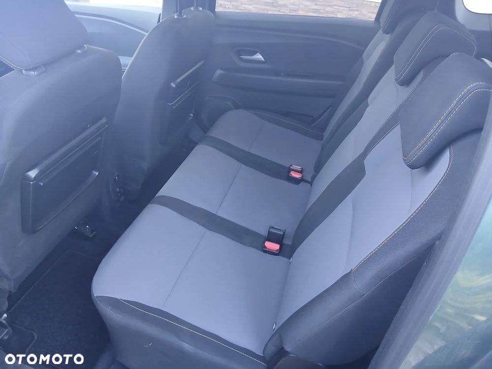 Dacia Jogger - 12