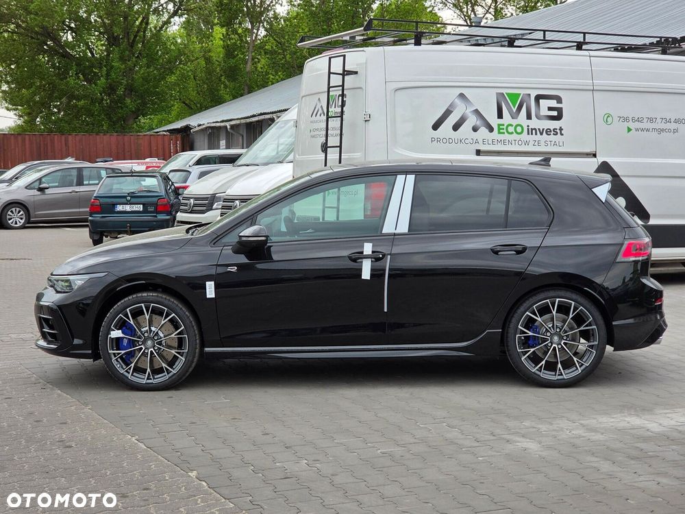 Volkswagen Golf - 12