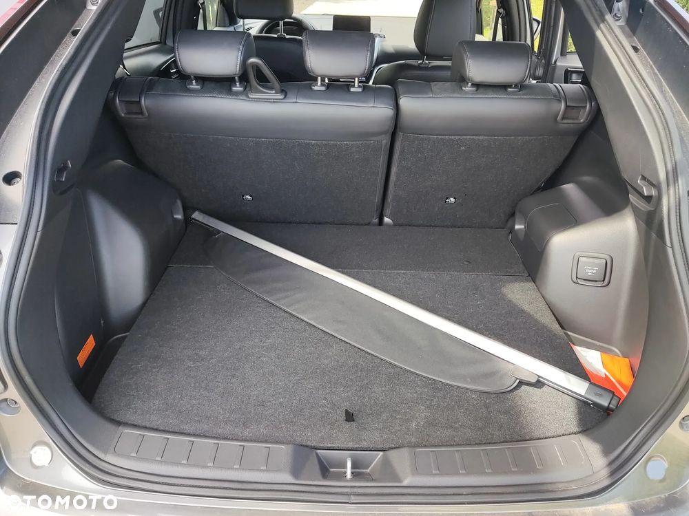 Mitsubishi Eclipse Cross 4WD Top - 16