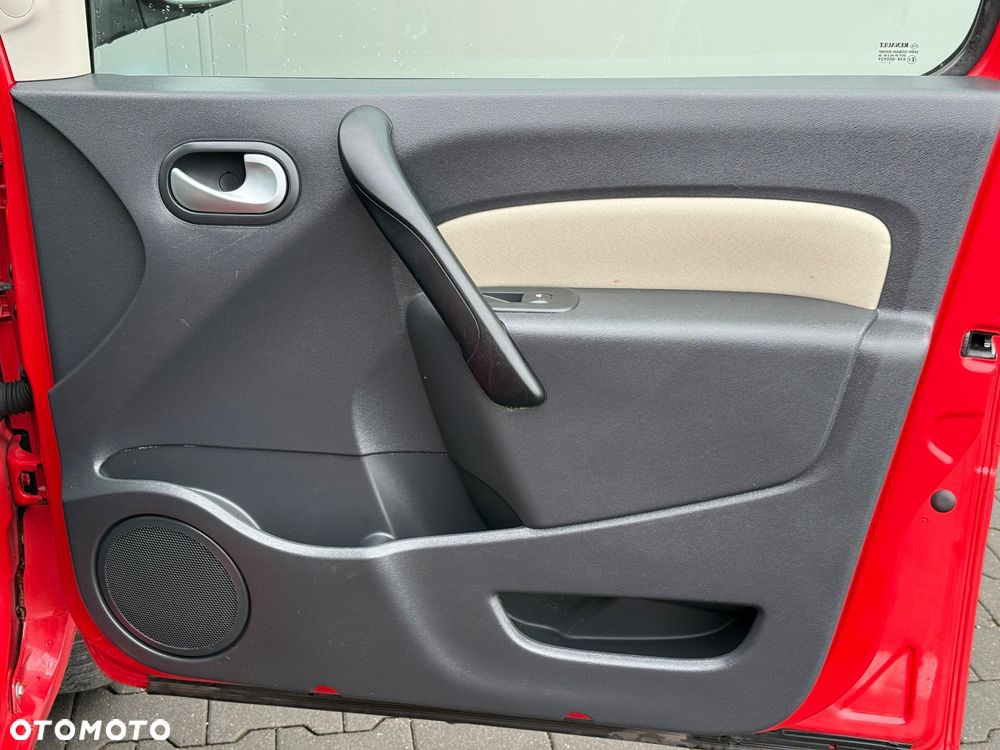 Renault Kangoo 1.6 16V 105 Happy Family - 23