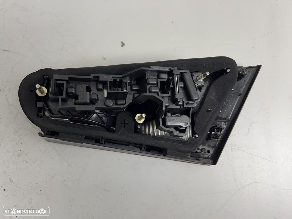 Farolim da mala Esq AUDI A3 (8V1, 8VK) 10.12 usado - 2