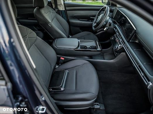 Hyundai Tucson 1.6 T-GDi HEV 2WD Select - 19