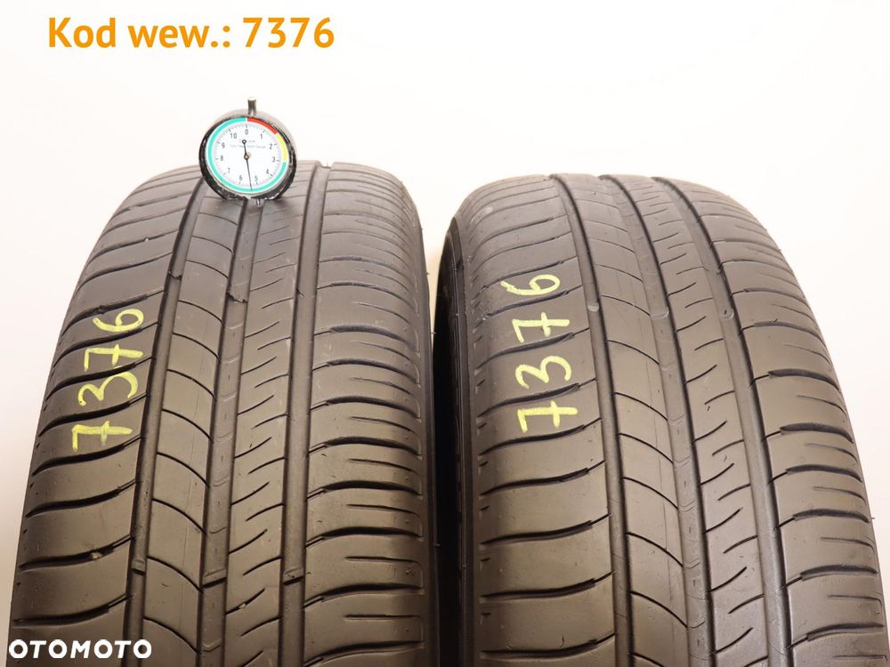 Michelin ENERGY SAVER+ - 195/65 R15 - 1
