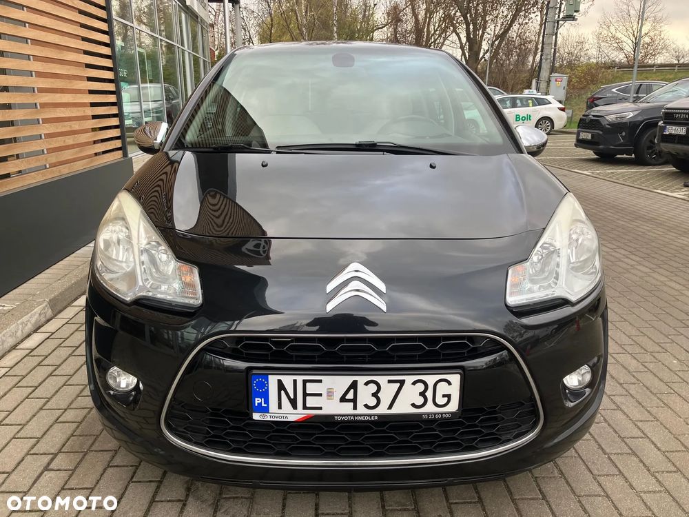 Citroën C3 1.4 VTi Exclusive - 10