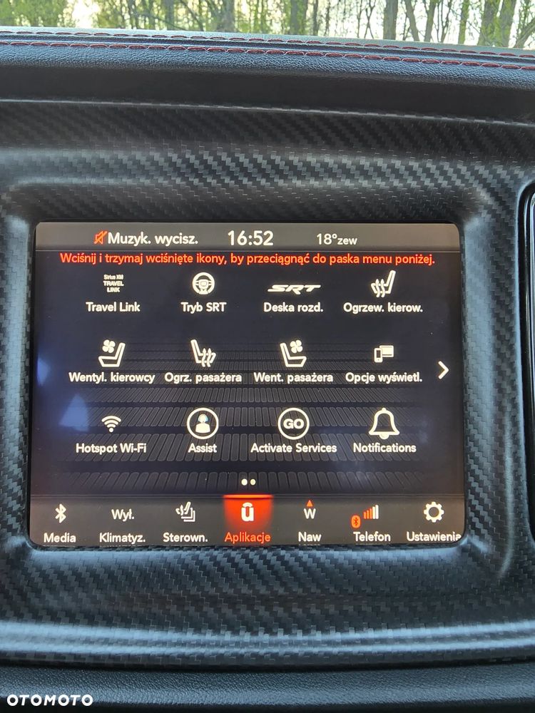 Dodge Challenger ver-6-4-scat-pack-widebody - 22