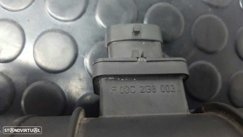 MEDIDOR DE MASSA DE AR OPEL COMBO D KASTEN L1H1 2,2T - 4