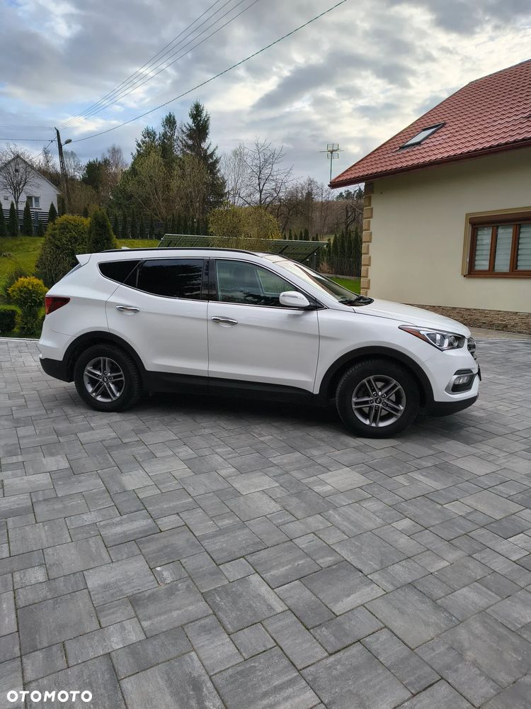 Hyundai Santa Fe 2.4 GDI 4WD Premium - 11