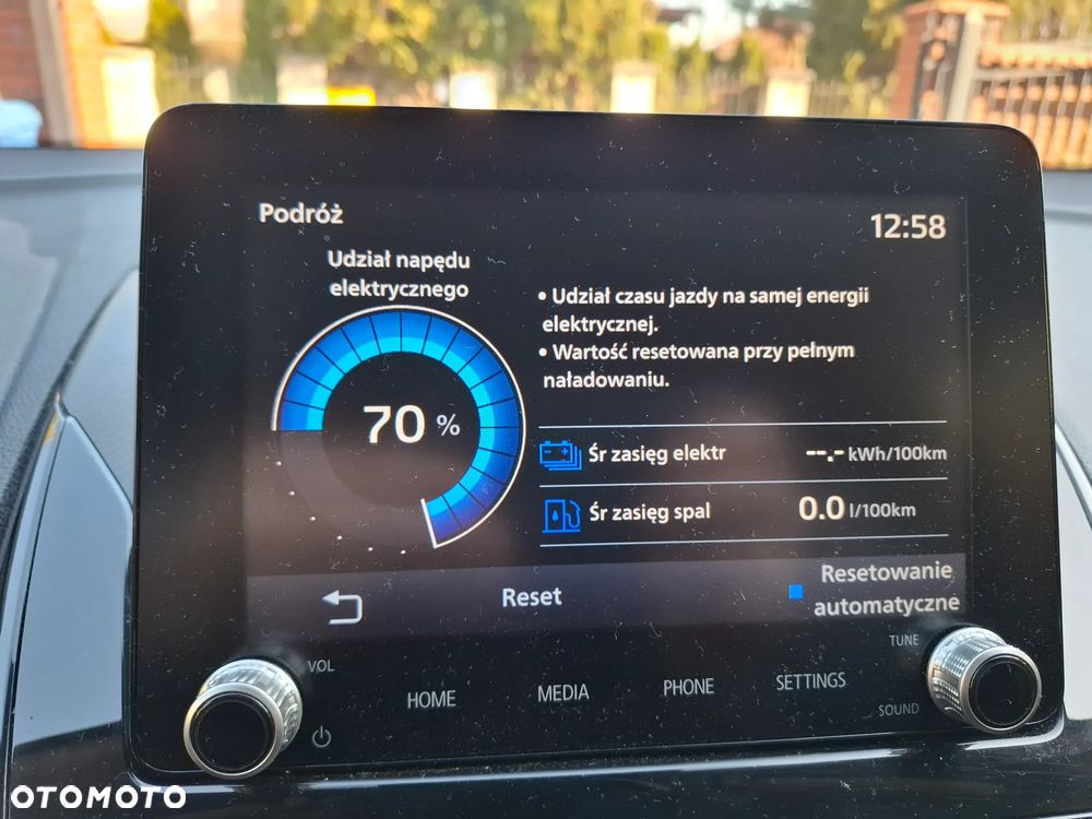 Mitsubishi Eclipse Cross 2.4 PHEV Invite Plus - 24