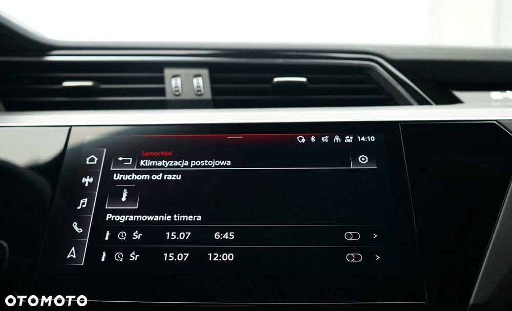 Audi Q8 e-tron - 37