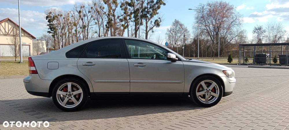 Volvo S40 2.0 RDesign - 3