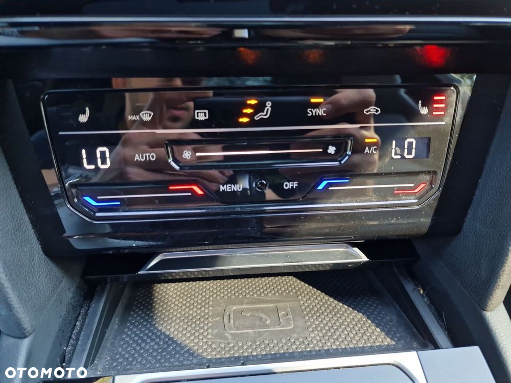 Volkswagen Arteon Shooting Brake 2.0 TSI R-Line DSG - 37