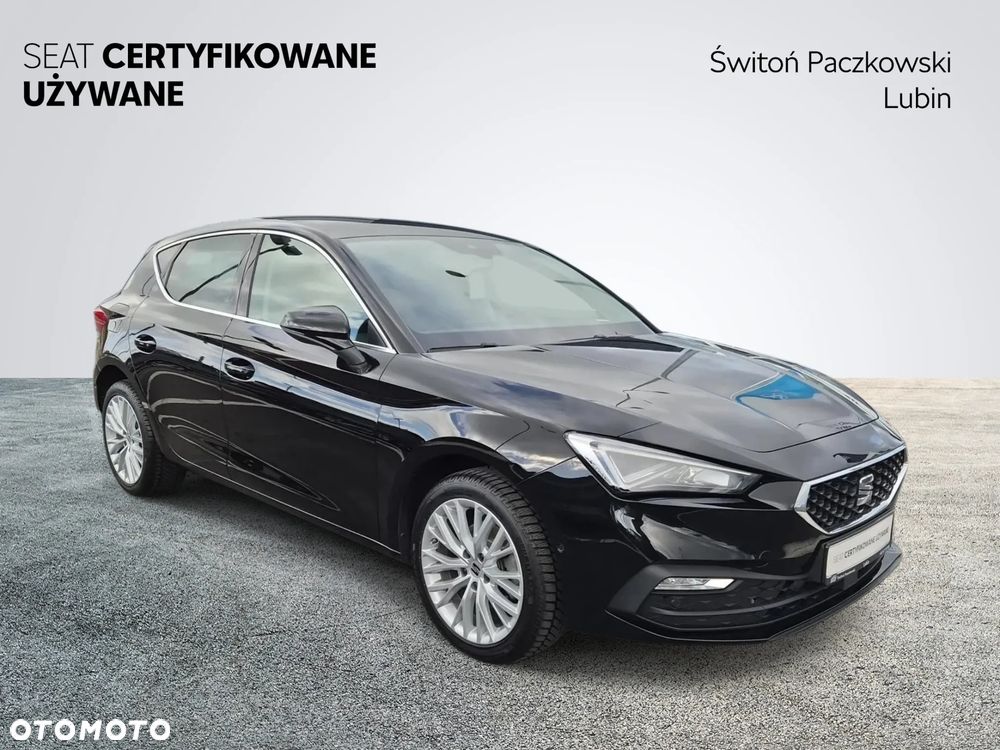 Seat Leon 1.5 TSI Xcellence - 10