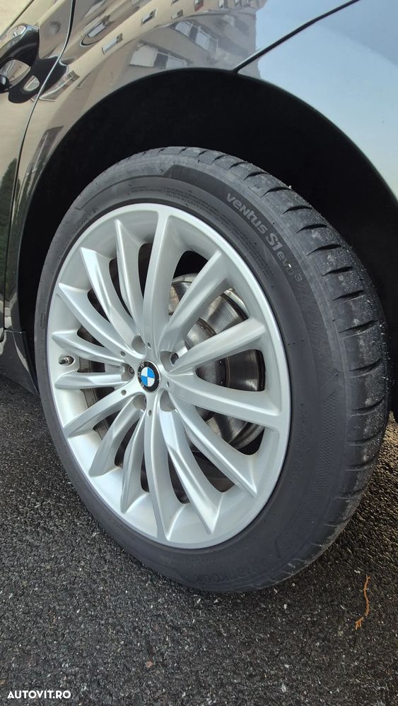 BMW Seria 5 - 17