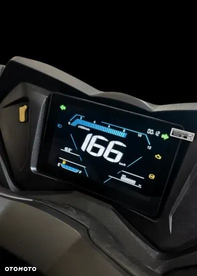 Barton B-Max 125 - 6