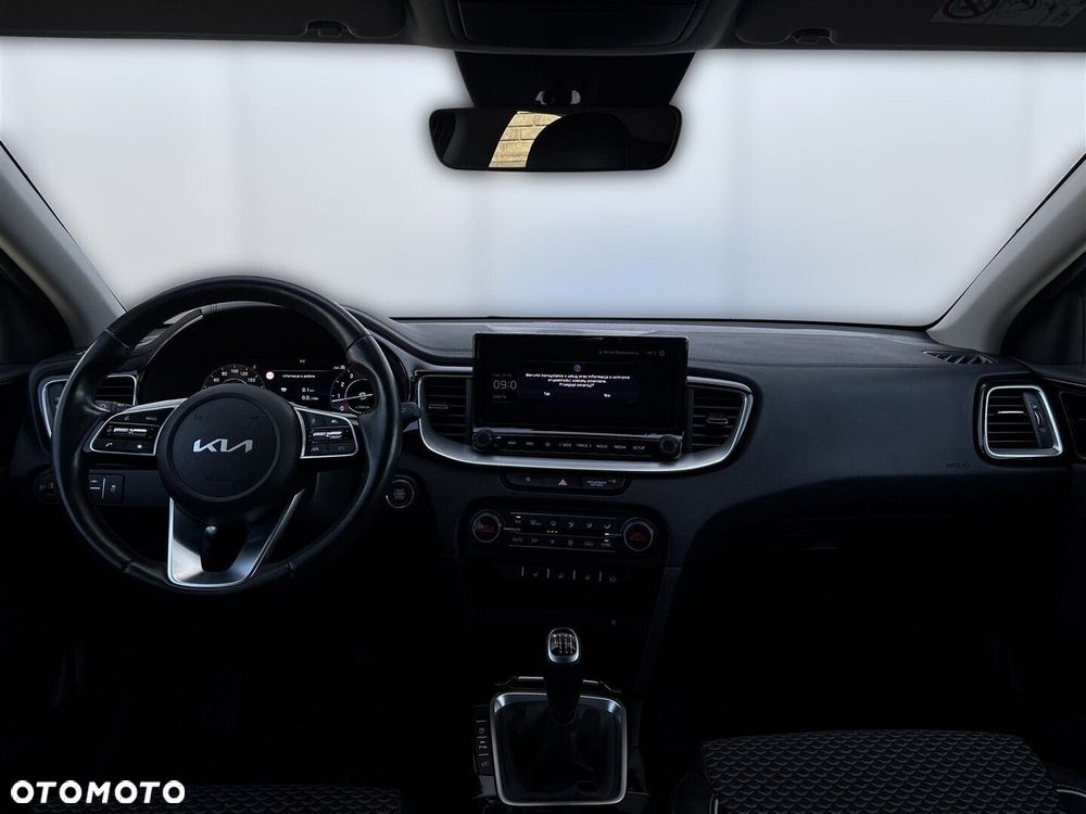 Kia XCeed 1.5 T-GDI Business Line - 7