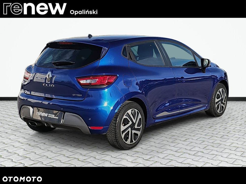 Renault Clio 0.9 TCe Alize - 5