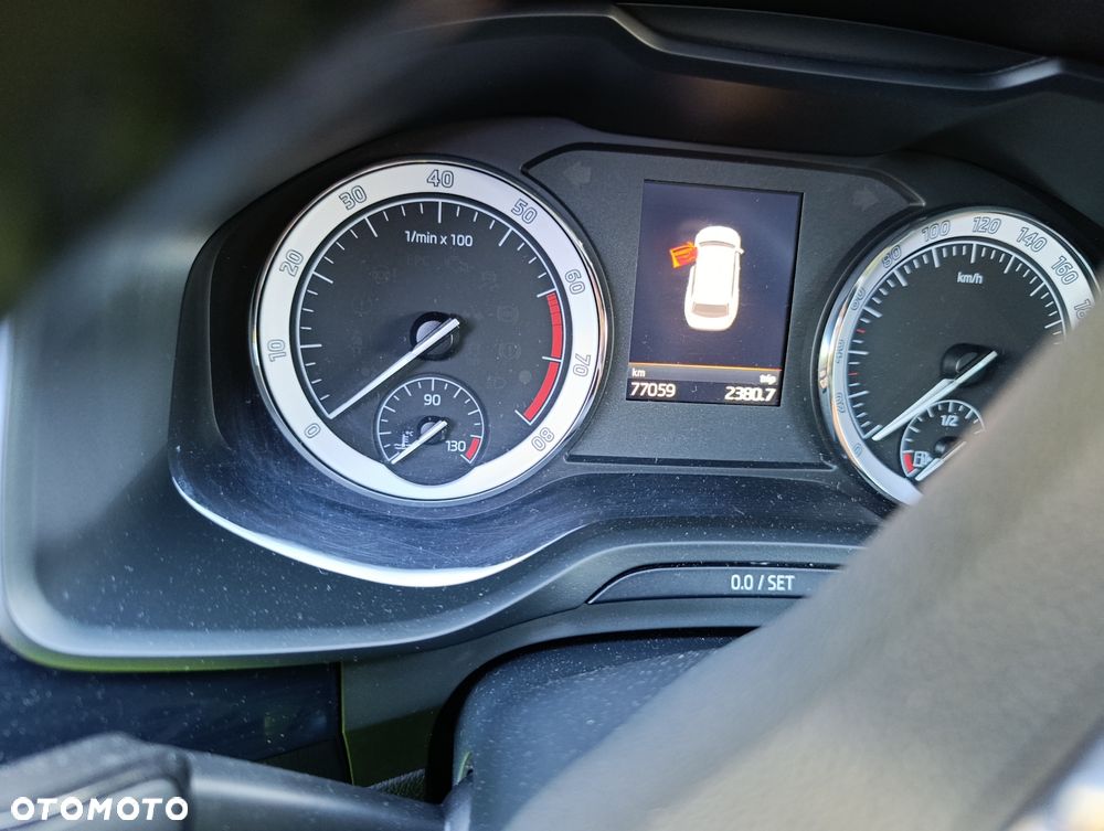 Skoda Kodiaq 1.5 TSI ACT 4x2 Style DSG - 10