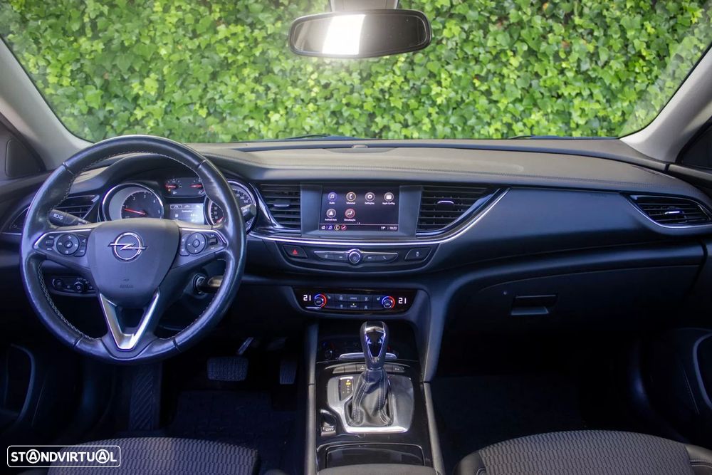 Opel Insignia Sports Tourer 2.0 D Ultimate Aut. - 16