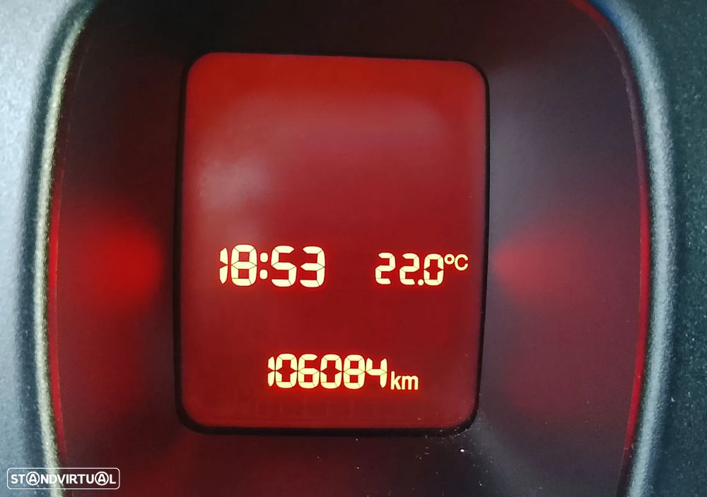 Fiat Panda 1.2 Easy S&S - 8