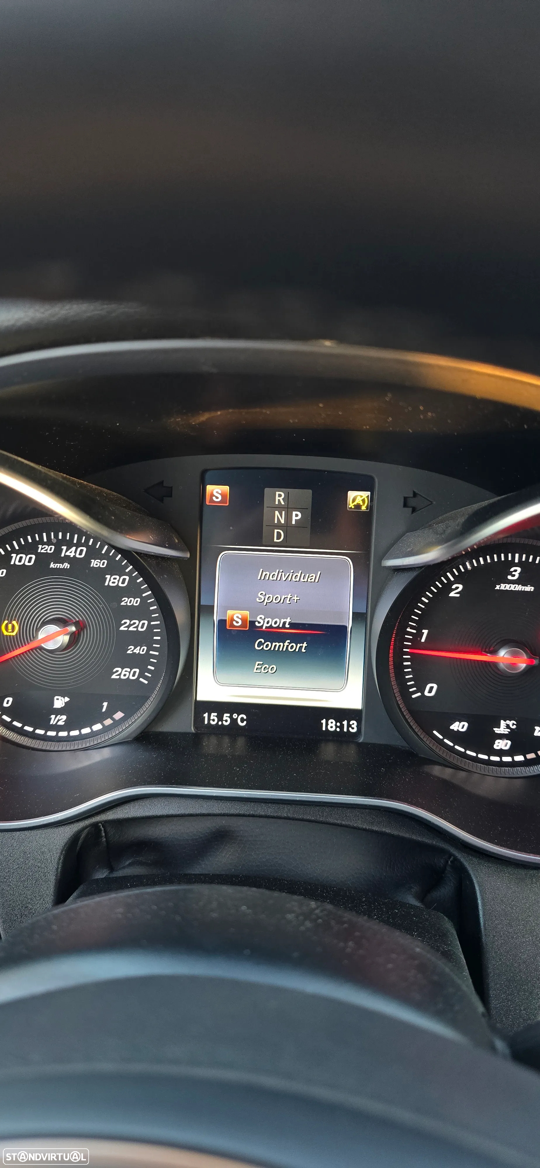 Mercedes-Benz C 250 d 4Matic Station 9G-TRONIC - 26