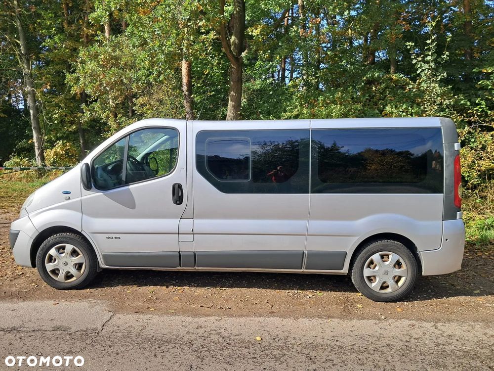 Renault Trafic - 5