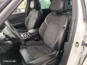 Citroën DS5 1.6 e-HDi Air.So Chic CMP6 - 32