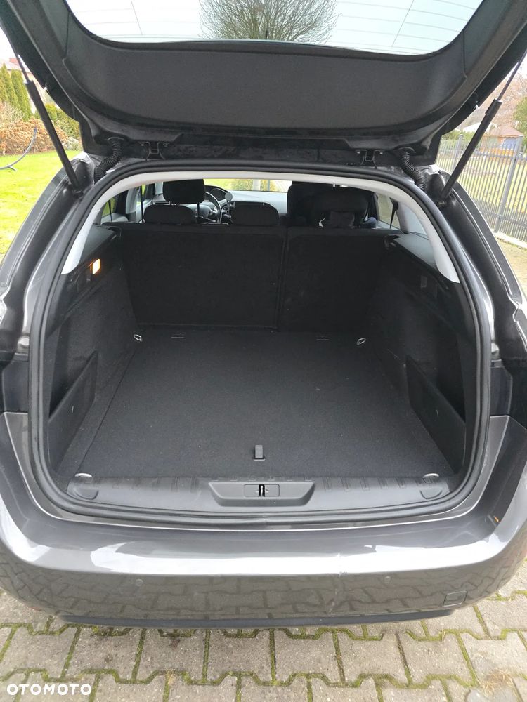 Peugeot 308 1.2 PureTech GPF Active Pack S&S - 15