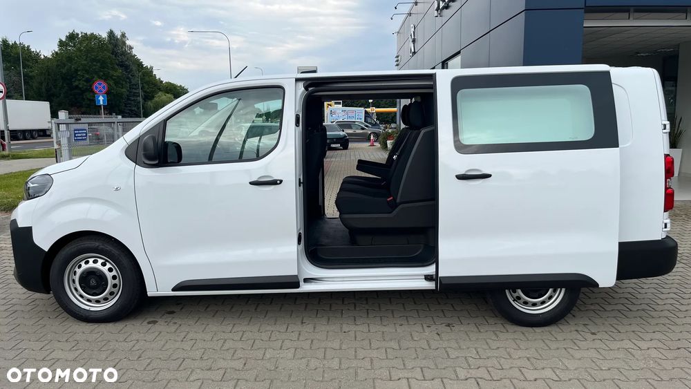 Peugeot Expert - 13