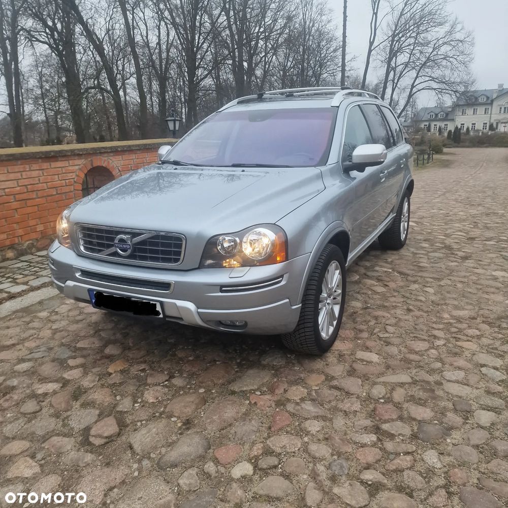 Volvo XC 90 3.2 Executive - 1