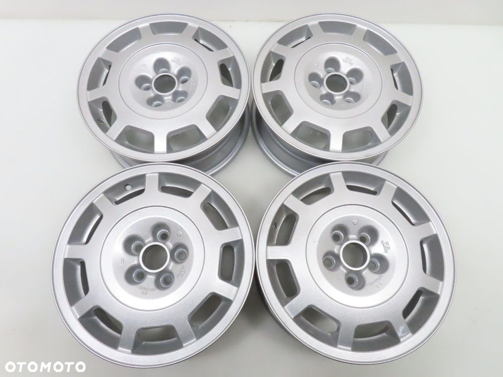 Alufelgi 15'' VW Golf III GTI 5x100 6J ET38 1H0601025J - 9