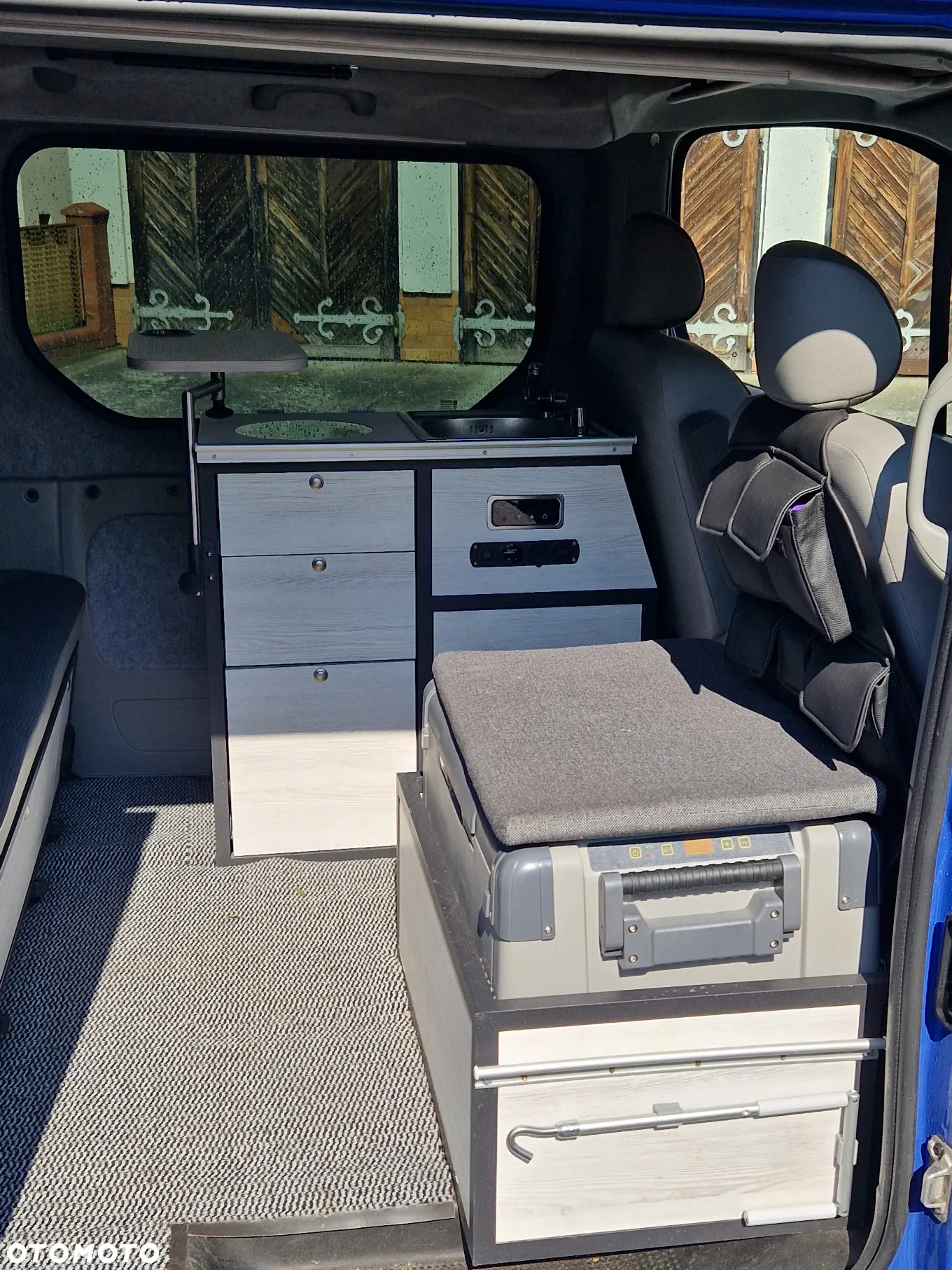 Opel Vivaro L2H1 2.9t Edition - 3