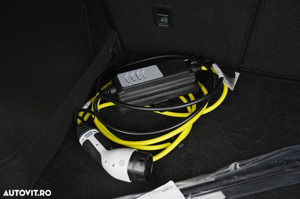 Volkswagen Tiguan 1.4 eHybrid OPF DSG Elegance - 22