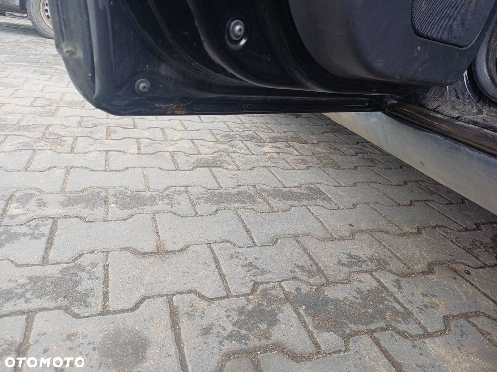 DRZWI KOMPLETNE LEWY TYŁ VOLVO S40 II 019-26 - 9
