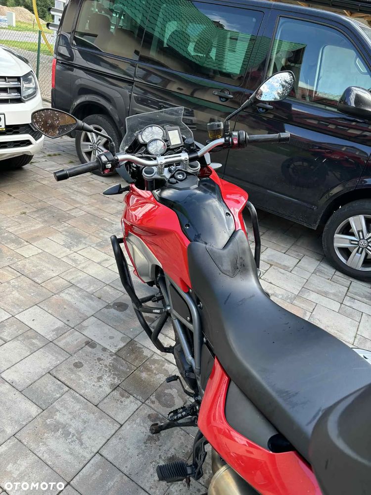 BMW GS