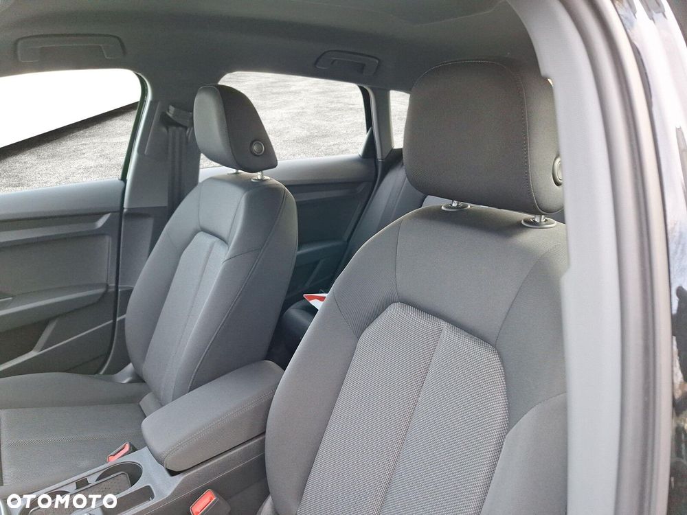 Audi A3 Sportback - 16