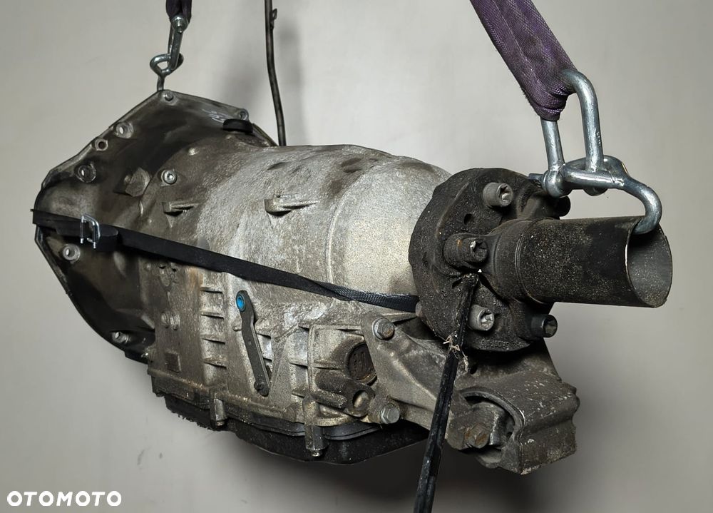 Skrzynia Biegów Mercedes W211 W204 2.2 CDI , R2112710901 646-811 - 6