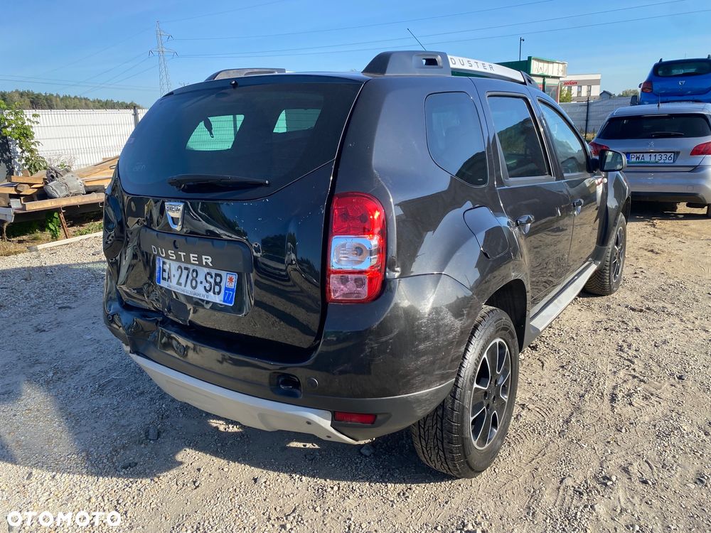 Dacia Duster 1.5 dCi Laureate - 3
